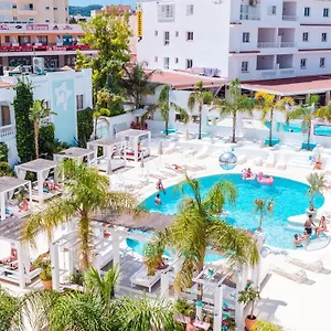 Star Ibiza (adults Only) 4*, Sant Antoni de Portmany Espagne
