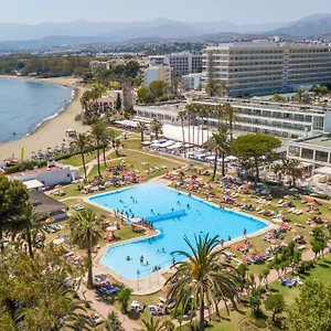 Sol Marbella Atalaya Park 4*, Estepona Spain