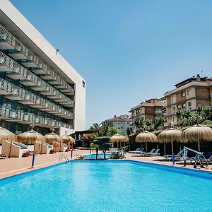 Sol Port 4*, Cambrils Spain