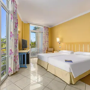 Ifa Altamarena By Lopesan 4*, Morro Jable (Fuerteventura) Spain