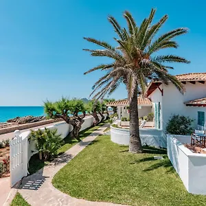 The Sea Club 3*, Cala Ratjada (Mallorca) Spain