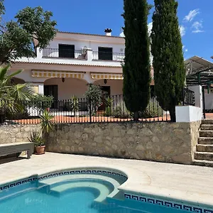 Cortijo Rocas Altas Iznájar