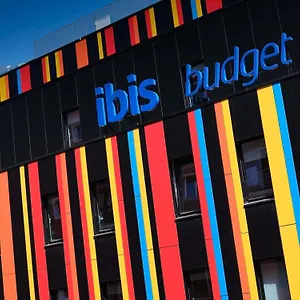 Ibis Budget , Bilbao Espagne