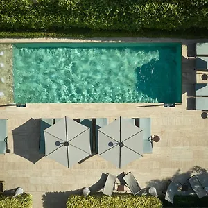 Auli Luxury Retreat - Adults Only 5*, Pollenca Spain