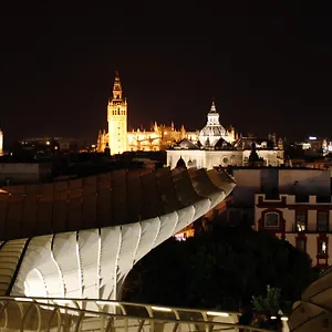 Hotel Palace, Sevilla